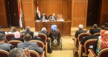 لجنة الحكومة للعدالة الاجتماعية "حبر على ورق "