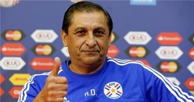ترشيح رامون دياز لتدريب الزمالك.. الجماهير البيضاء تراه المنقذ