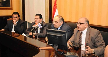بالصور.. الصحة تناقش أول استراتيجية للتعامل مع الإعلام لدعم احتياجات المرضى