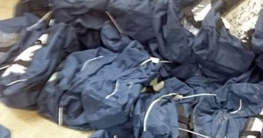 "النقض": أنهينا جميع الطعون الانتخابية ولم يتبق غير المحالة من مجلس الدولة