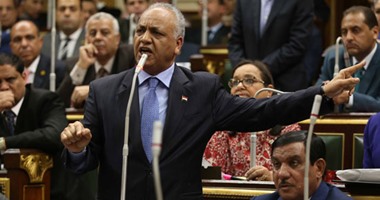 نواب "إعلام البرلمان" يهاجمون بوق "دويتش فيله".. وكيل اللجنة: موجه لمعاداة مصر وتشويه سمعتنا فى الخارج.. "بكرى" يطالب المصريين بعدم الظهور فيها.. ويؤكد:مثل الجزيرة.. على بدر: يقف وراءها أموال صهيونية