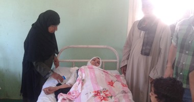 تسمم 8 أشخاص بينهم 3 أطفال لتناولهم "فراخ مشوية" وكفتة بكفر الشيخ