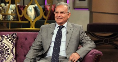 عبد العزيز عبد الشافى ثعلب الأهلى يحتفل اليوم بعيد ميلاده الـ69 