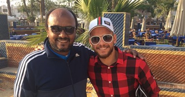 مختار مختار يحرج "خالد قمر" فى حضور تيجانا.. وتعثر مفاوضات العودة