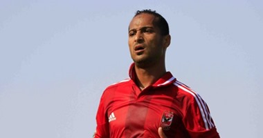 وليد سليمان يعود للأهلى "أساسيا" أمام سموحة