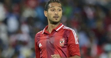 الأهلي يحفز الدوليين خلال معسكر الفراعنة استعدادا لموقعة غانا