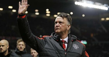 الاتحاد الهولندى يرغب فى استعادة أمجاد الطواحين مع فان جال