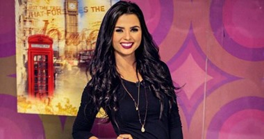 تكريم المذيعة فرح على فى مؤتمر "الست المصرية".. غدا