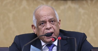 أزمات جديدة فى البرلمان..  مسئول يعتدى على نائب لفظيا.. وعلى عبدالعال: الواقعة لن تمر دون مساءلة.. ومهدى العمدة عن "الحزام الأخضر": الحكومة بتهد البيوت على دماغ الناس.. و"الإسكان" ترد: توقفت