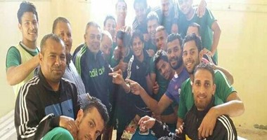 3 آلاف جنيه لكل لاعب بطنطا قبل مباراة الزمالك