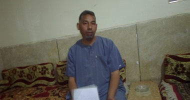 مأساة مدرس بسوهاج تم فصله من العمل بعد غيابه بإذن من المدرسة لإنهاء أوراق إعفائه من التجنيد.. عبد الرؤوف: فوجئت بإحالتى للتحقيق ثم فصلى ورفعت دعوى قضائية وأناشد وزير التعليم ومحافظ سوهاج حل مشكلتى