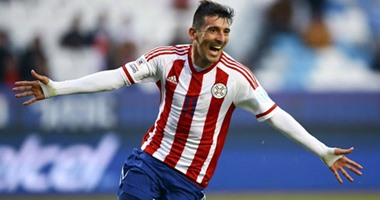 البرازيل تعود من باراجواى بتعادل قاتل فى تصفيات مونديال روسيا 2018