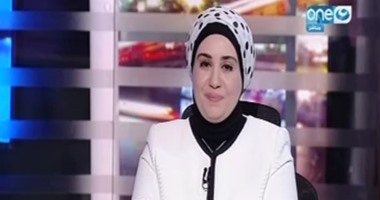 الداعية نادية عمارة: خدمة المرأة فى بيت زوجها تفضل منها تحصل من خلاله على صدقة