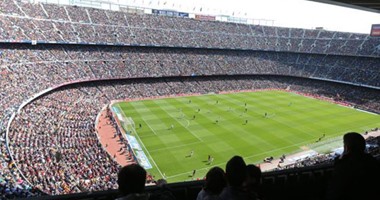 معلومة رياضية.. مساحات ملاعب الكرة ليست موحدة من حيث الطول والعرض