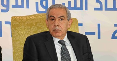 وزير الصناعة: الصادرات أصبحت المصدر الأول للعملة الأجنبية