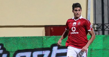 الأهلي يرفض طلب المقاصة بخصوص الشيخ.. اعرف التفاصيل