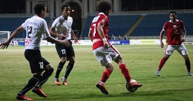 مارتن يول يواجه الأسئلة الخمسة بعد "ثلاثية الكأس"..هل يستحق الشيخ المشاركة.. ومصير أحمد عادل فى حراسة المرمى.. ماذا سيفعل مع مارسيلو.. متى يشارك نجيب وسمير؟.. وعلامات استفهام حول متعب وأنطوى