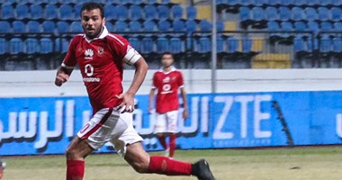  القائمة الأفريقية تحدد مصير متعب وجدو الصغير ومارسيلو فى الأهلى