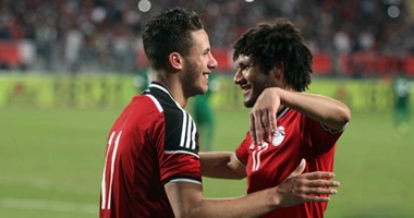 ستوك سيتى: فضلنا ضم رمضان صبحى عن محمد الننى