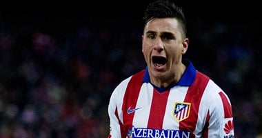 أخبار ريال مدريد اليوم..خيمينيز أو ماركينيوس لترميم دفاع النادى الملكى