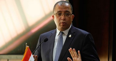 الحكومة: 306 مشروعات مفتوحة لم تستكمل.. وأنجزنا منها 65%