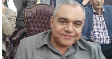 رئيس شركة دمياط للغزل والنسيج: 67 مليون جنيه خسائر العام الماضى ونعمل بـ 15% فقط من طاقتنا.. وخطة شاملة لانتشال القطاع من خسائره.. محمد أبو زهرة : 73 مليون جنيه إجمالى الإيرادات السنوية