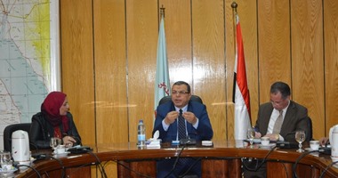 القوى العاملة: بدء قبول طلبات راغبي العمل بالكويت علي 22 فرصة عمل غدا
