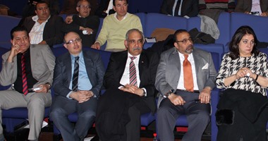 غدًا.. أقباط كندا يستضيفون مؤتمرا لدعم مصر بحضور السفير المصرى وفاطمة ناعوت