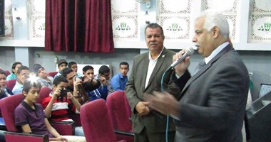 افتتاح ورشة عمل حول الطاقة الشمسية بالفيوم 