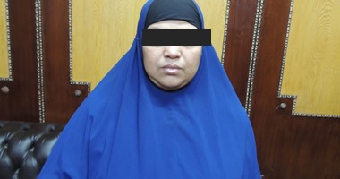 ربة منزل تقتل ابنها خنقا بـ"سلك كهرباء" بعد مشاجرة بينهما فى المطرية