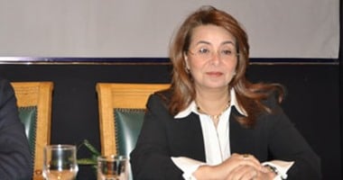 غدا.. جمعية رجال أعمال الإسكندرية تستضيف وزيرة التضامن الاجتماعى