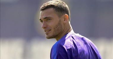 يوفنتوس يرصد 12 مليون يورو للمدافع الزجاجى