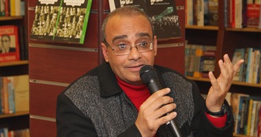 محمود عبد الشكور: مينا أبو الدهب فى مسلسل ولاد الشمس اكتشاف مهم جدا