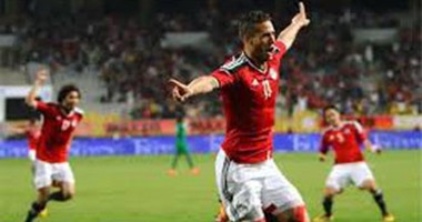 "سكاى سبورتس" تكشف القيمة الحقيقية لصفقة انتقال رمضان صبحي لستوك سيتى