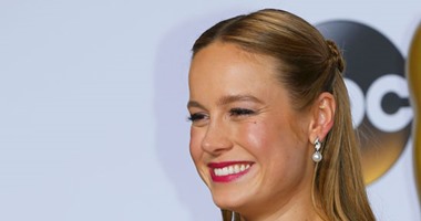 برى لارسون تتعاقد على "Captain Marvel"