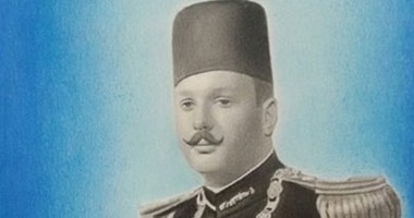 قارئ يشارك صحافة المواطن بموهبته فى الرسم بالقلم الرصاص والفحم والألوان الخشب