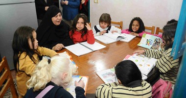 "التضامن " تحقق في واقعة ضرب أطفال دار الصفا للأيتام بالدقهلية