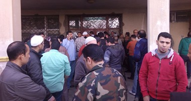 صحافة المواطن: قارئ يطالب بعودته إلى العمل مرة أخرى