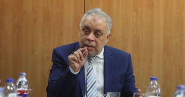 أشرف زكى: مديحة يسرى مش قادرة تدفع فلوس المستشفى ورجل أعمال تكفل بها