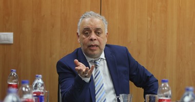 أشرف زكى: أتقدم بخالص التعازى للشعب المصرى فى ضحايا الطائرة
