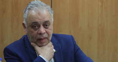 "المهن التمثيلية" تدين حادث اغتيال مفتى الديار الدكتور "على جمعة"