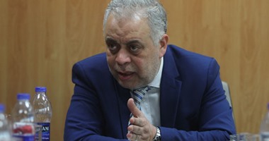 أشرف زكى: تقدمت ببلاغ للنائب العام ضد صحفى يتهمنى بمقابلة الفريق شفيق سرًا