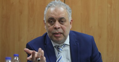 أشرف زكى: صناع الدراما بدأوا يستجيبوا لحملة أنت أقوى من المخدرات