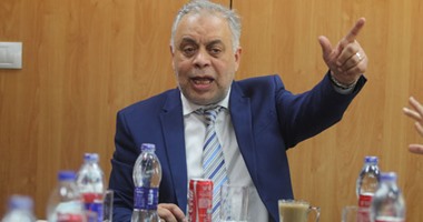 غدا.. أشرف زكى يحضر مؤتمر شراكة مدينة سنبل