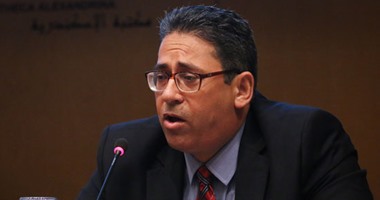 أستاذ قانون دولى يكشف الآليات القانونية فى التعامل مع ملف سد النهضة