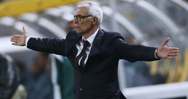 كوبر يعود من لندن الأربعاء المقبل