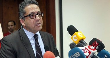 "الآثار" تبحث سبل تسجيل القصور الخديوية 