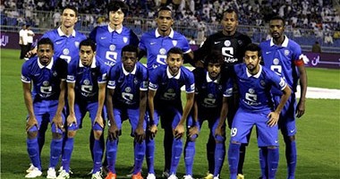 الهلال السعودى يدفع ثمن أخطاء مدربه أمام الشباب
