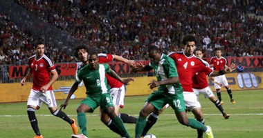 موعد مباراة مصر ونيجيريا اليوم الثلاثاء 26/3/2019