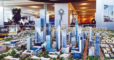 كل ما تريد معرفته عن مشروع العاصمة الإدارية الجديدة فى 44 معلومة